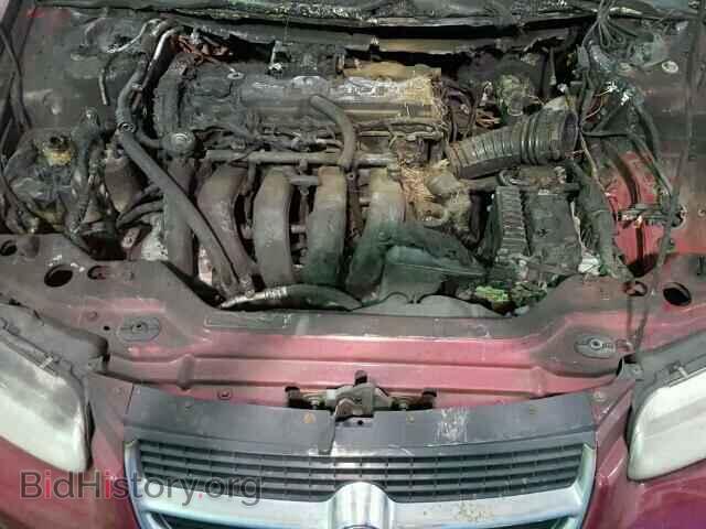 1996 CHRYSLER SEBRING - VIN: 3C3EL45X3TT275125 - Фото 7