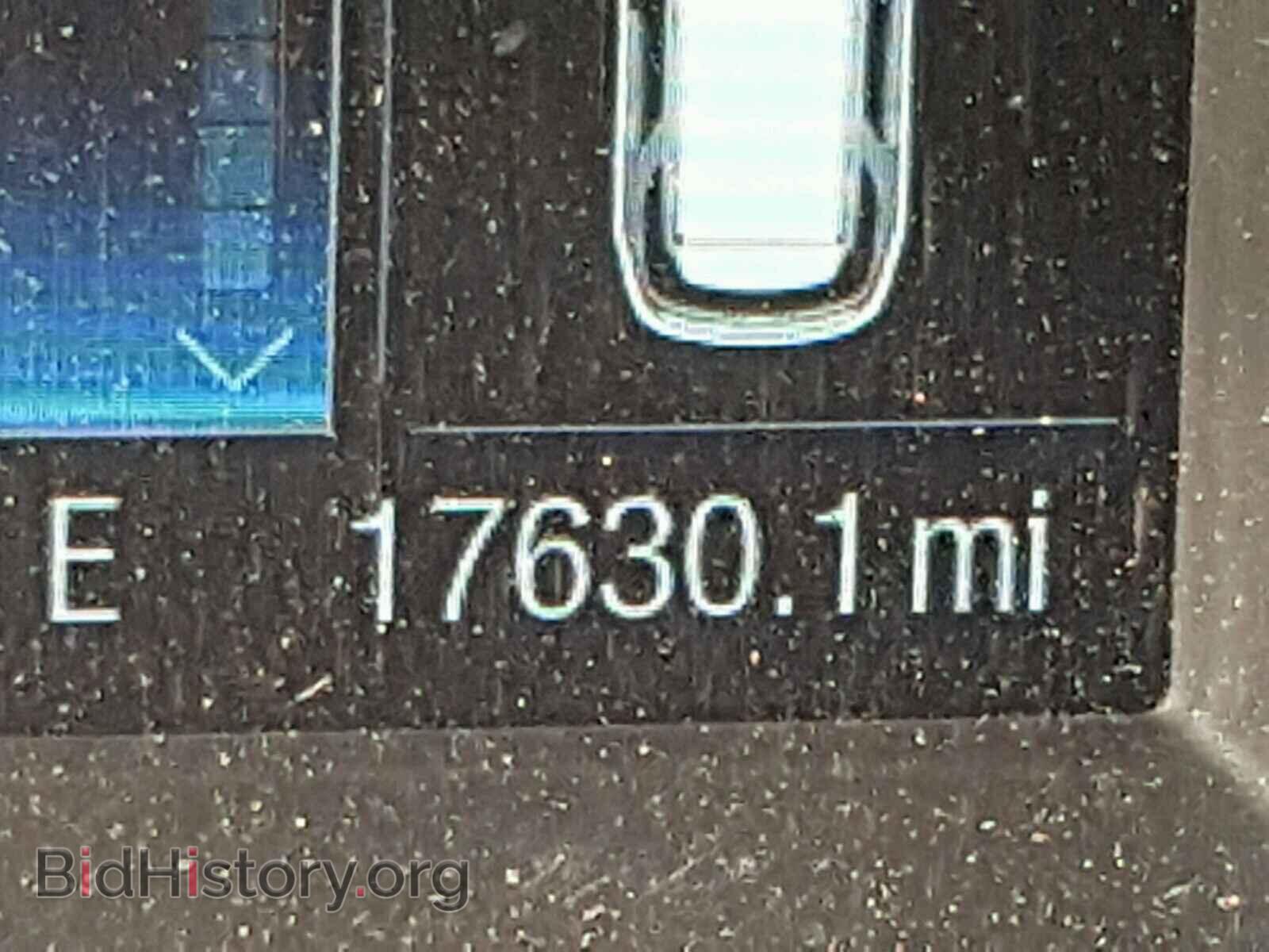 2016 FORD EXPLORER - VIN: 1FM5K8AR9GGC61992 - Photo 8
