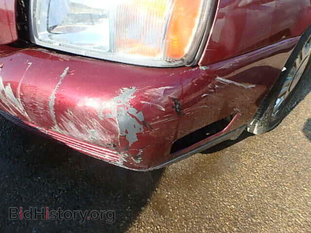 2000 CADILLAC DEVILLE - VIN: 1G6KE57Y8YU228662 - Фото 9