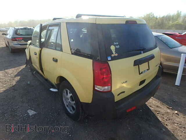 2003 SATURN VUE - VIN: 5GZCZ63B73S813474 - Фото 3