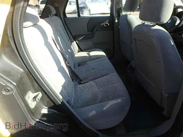 2003 SATURN VUE - VIN: 5GZCZ63B73S813474 - Фото 6