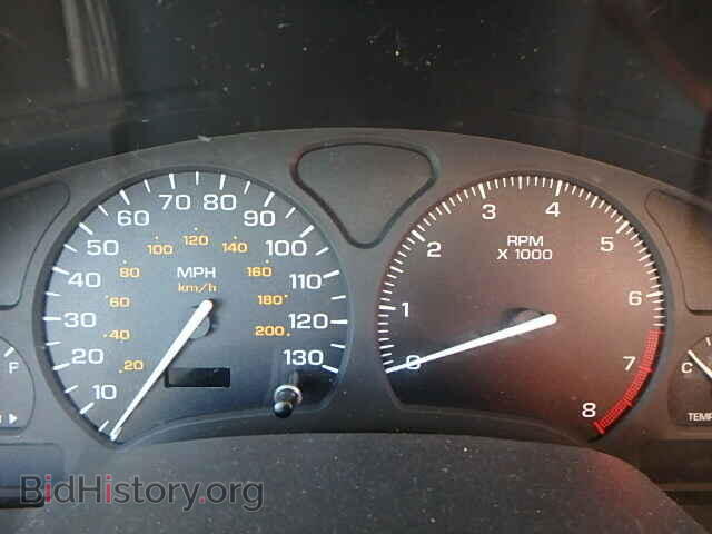 2003 SATURN VUE - VIN: 5GZCZ63B73S813474 - Фото 8