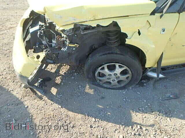 2003 SATURN VUE - VIN: 5GZCZ63B73S813474 - Фото 10