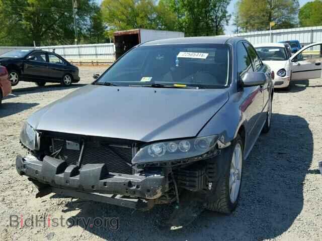2008 MAZDA 6 - VIN: 1YVHP80C485M03429 - Фото 2