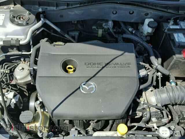 2008 MAZDA 6 - VIN: 1YVHP80C485M03429 - Фото 7