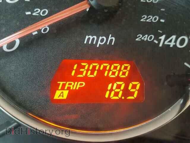 2008 MAZDA 6 - VIN: 1YVHP80C485M03429 - Фото 8