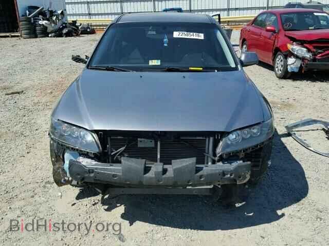 2008 MAZDA 6 - VIN: 1YVHP80C485M03429 - Фото 10