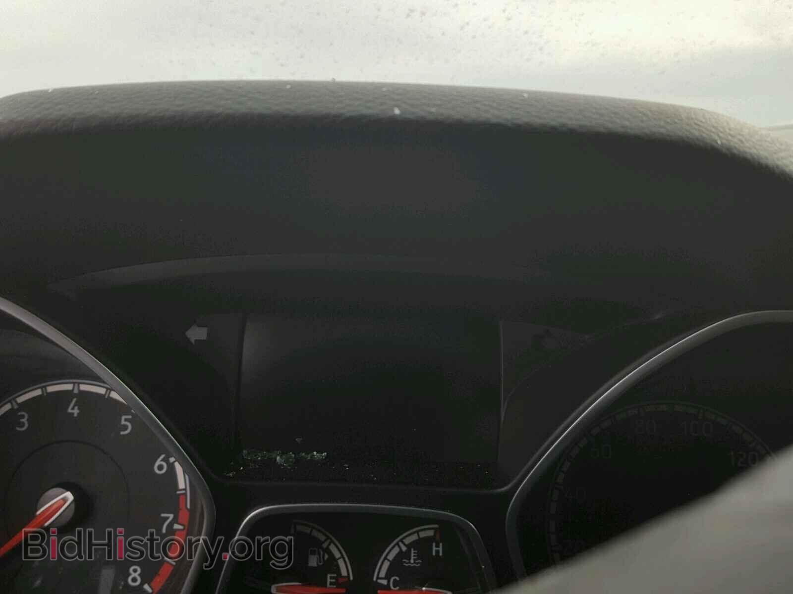 2016 FORD FOCUS - VIN: 1FADP3L91GL261418 - Photo 8