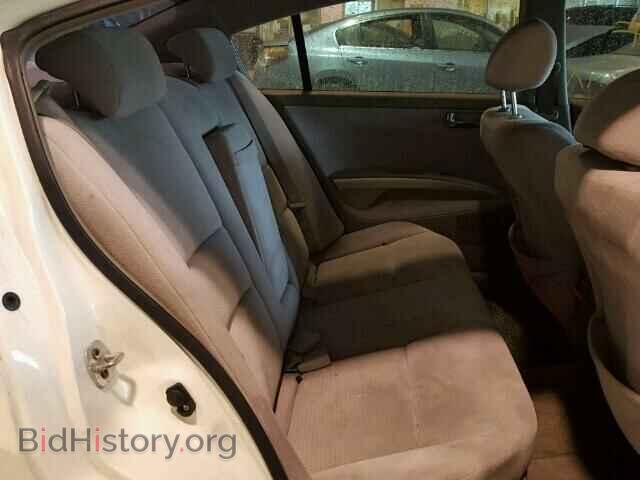 2005 NISSAN MAXIMA - VIN: 1N4BA41E75C840389 - Фото 6