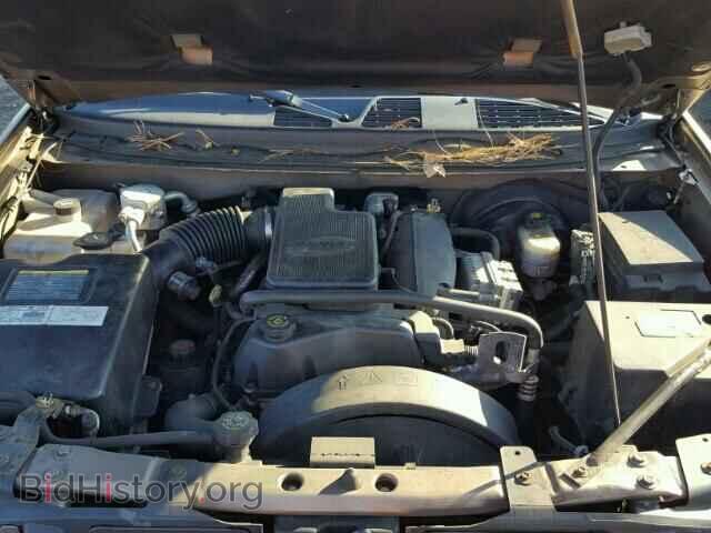 2002 GMC ENVOY - VIN: 1GKDT13S322454749 - Фото 7