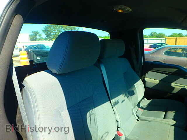 2014 FORD F150 - VIN: 1FTNF1CF4EKD84483 - Фото 6