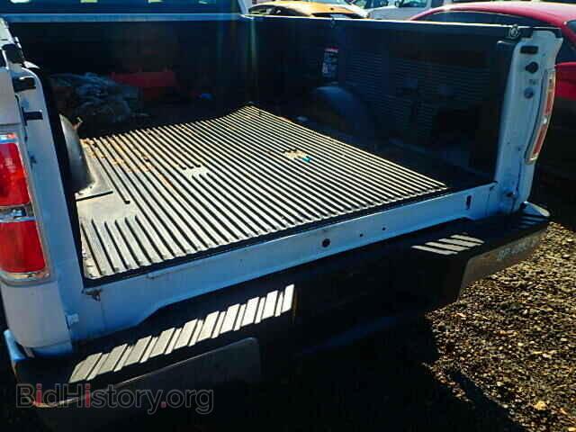 2014 FORD F150 - VIN: 1FTNF1CF4EKD84483 - Фото 9