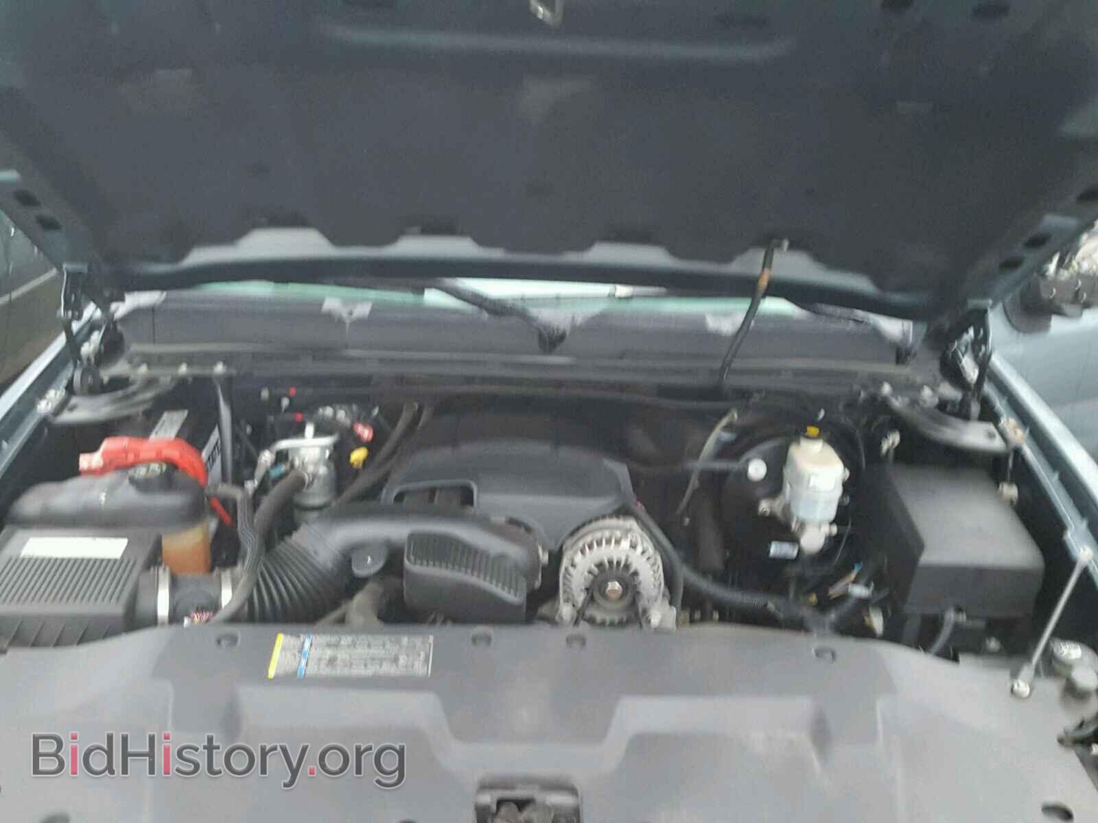 2008 CHEVROLET SILVERADO - VIN: 2GCEK13M581207049 - Фото 7