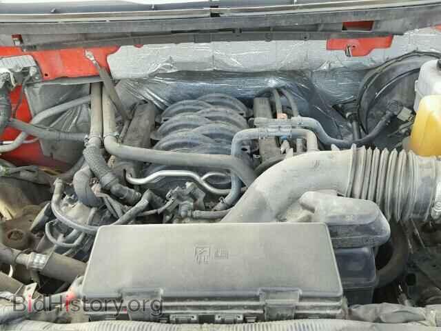 2013 FORD F150 - VIN: 1FTFX1CF1DFB51850 - Фото 7