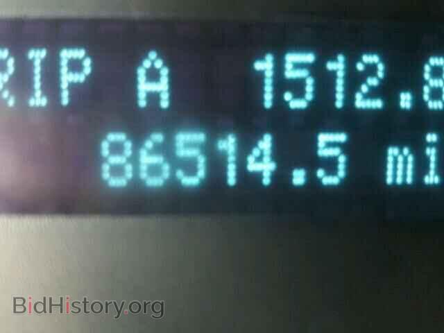 2013 FORD F150 - VIN: 1FTFX1CF1DFB51850 - Фото 8