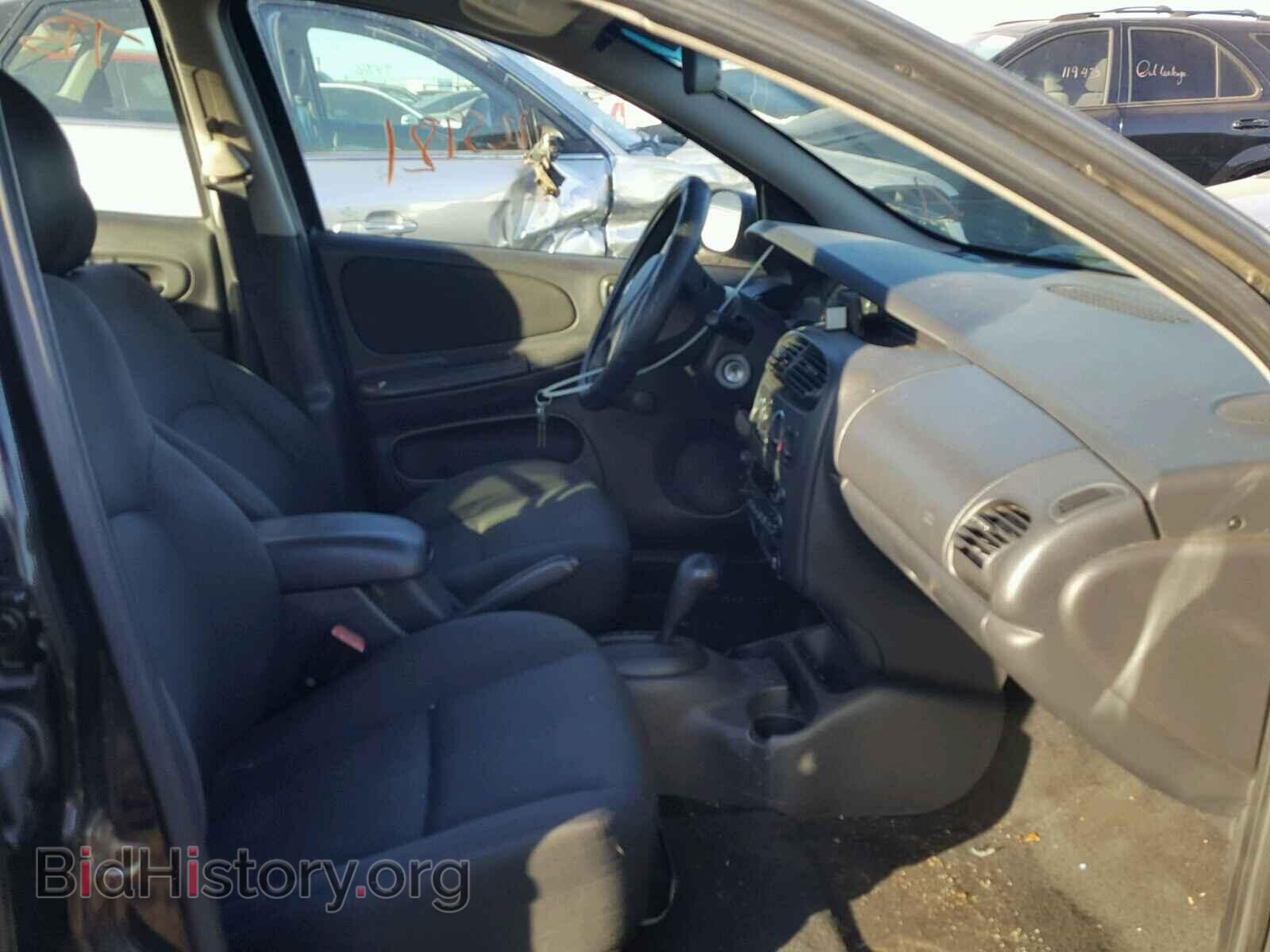 2004 DODGE NEON - VIN: 1B3ES26C34D606678 - Photo 5