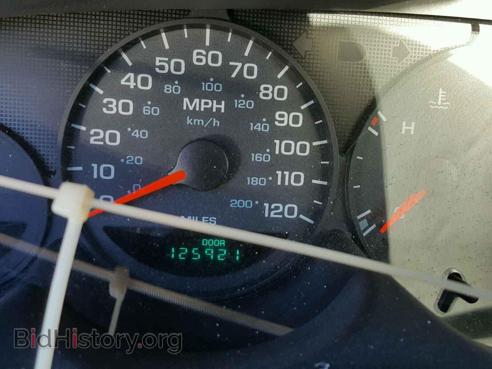2004 DODGE NEON - VIN: 1B3ES26C34D606678 - Photo 8