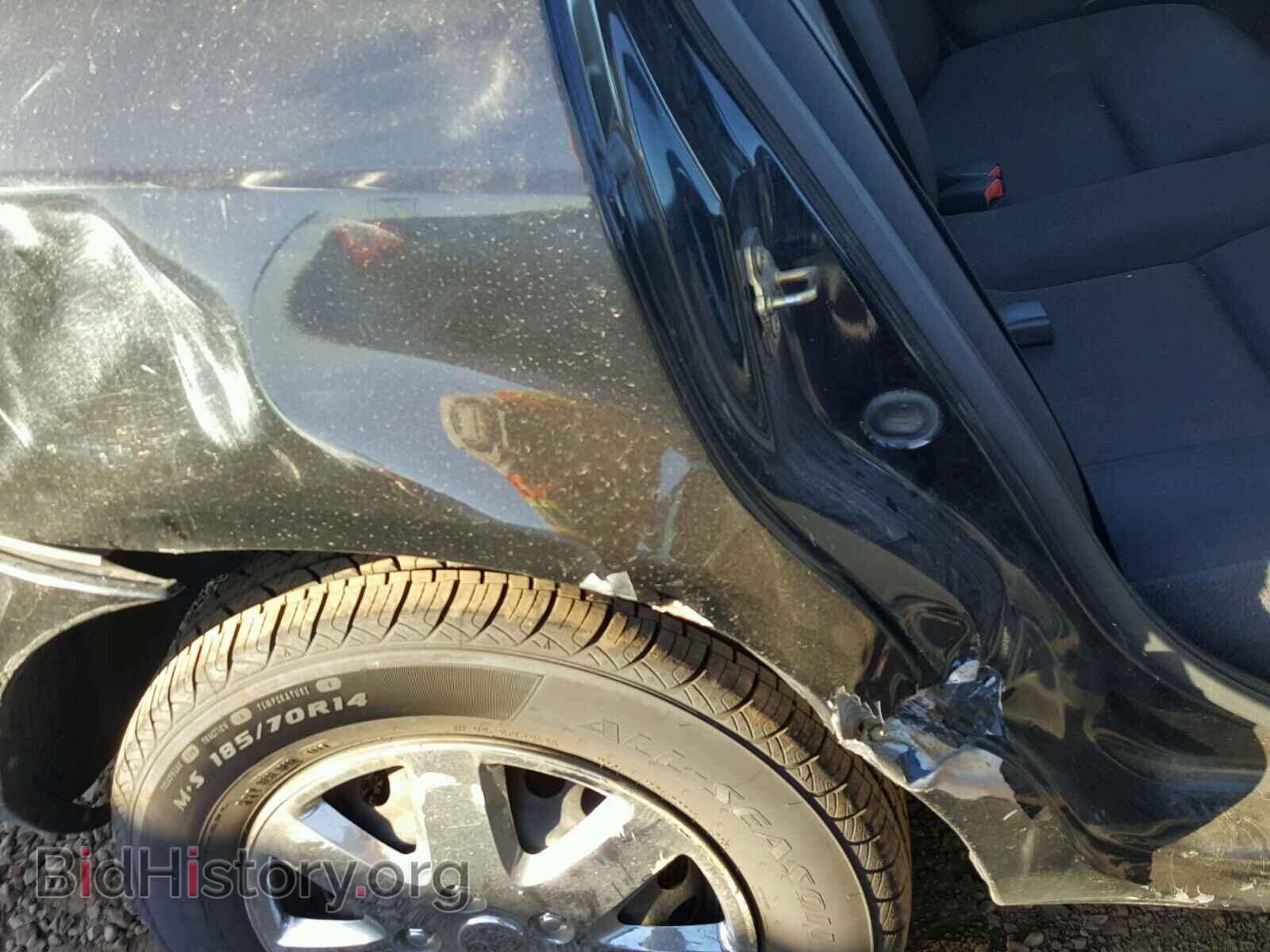 2004 DODGE NEON - VIN: 1B3ES26C34D606678 - Photo 9