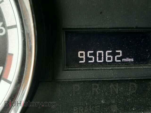 2013 DODGE CARAVAN - VIN: 2C4RDGBG5DR773668 - Фото 8