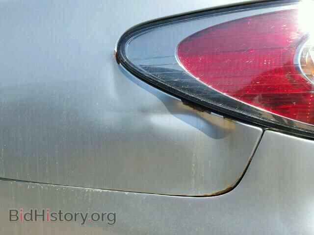 2003 LEXUS ES300 - VIN: JTHBF30G130090445 - Фото 9