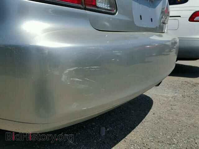 2003 LEXUS ES300 - VIN: JTHBF30G130090445 - Фото 10