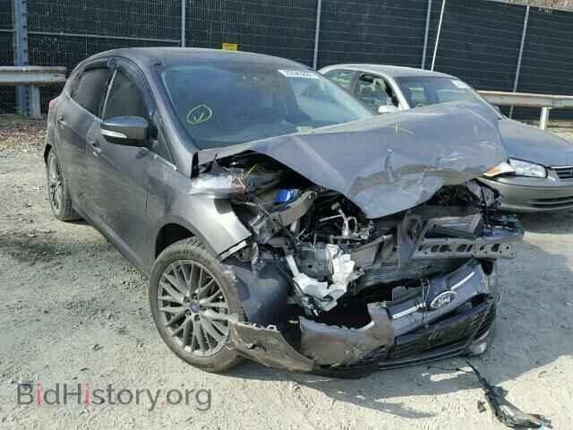 Photo 1FADP3N22EL353733 - FORD FOCUS 2014