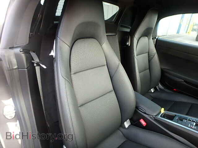 2014 PORSCHE BOXSTER - VIN: WP0CB2A82ES141364 - Фото 6