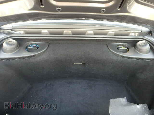 2014 PORSCHE BOXSTER - VIN: WP0CB2A82ES141364 - Фото 7
