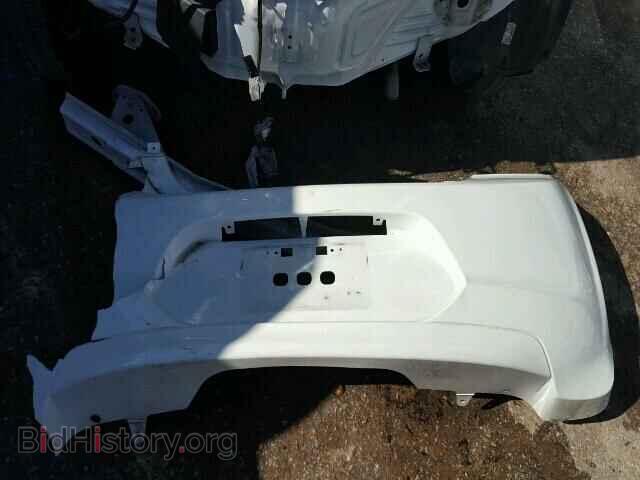 2014 MITSUBISHI MIRAGE - VIN: ML32A4HJ4EH021407 - Фото 9