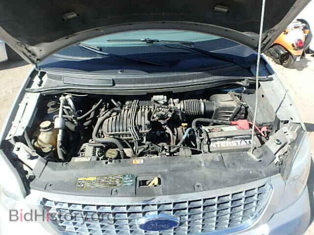 2004 FORD FREESTAR - VIN: 2FMDA52214BA99275 - Фото 7