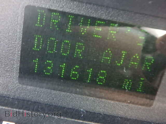 2004 FORD FREESTAR - VIN: 2FMDA52214BA99275 - Фото 8