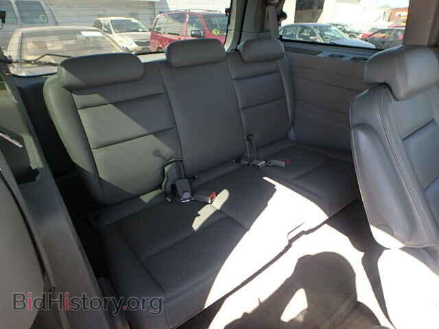 2004 FORD FREESTAR - VIN: 2FMDA52214BA99275 - Фото 9
