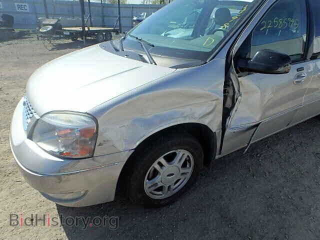 2004 FORD FREESTAR - VIN: 2FMDA52214BA99275 - Фото 10