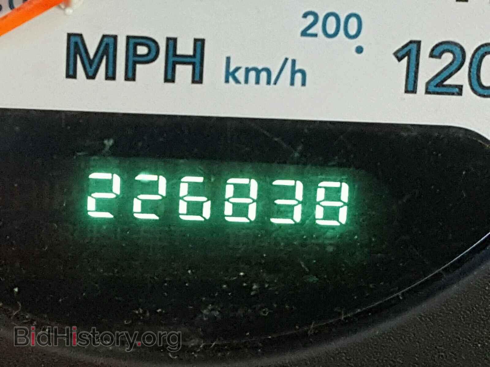 2007 DODGE CARAVAN - VIN: 2D4GP44L47R251581 - Фото 8