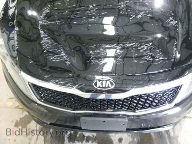 2013 KIA OPTIMA - VIN: 5XXGM4A76DG119505 - Photo 7