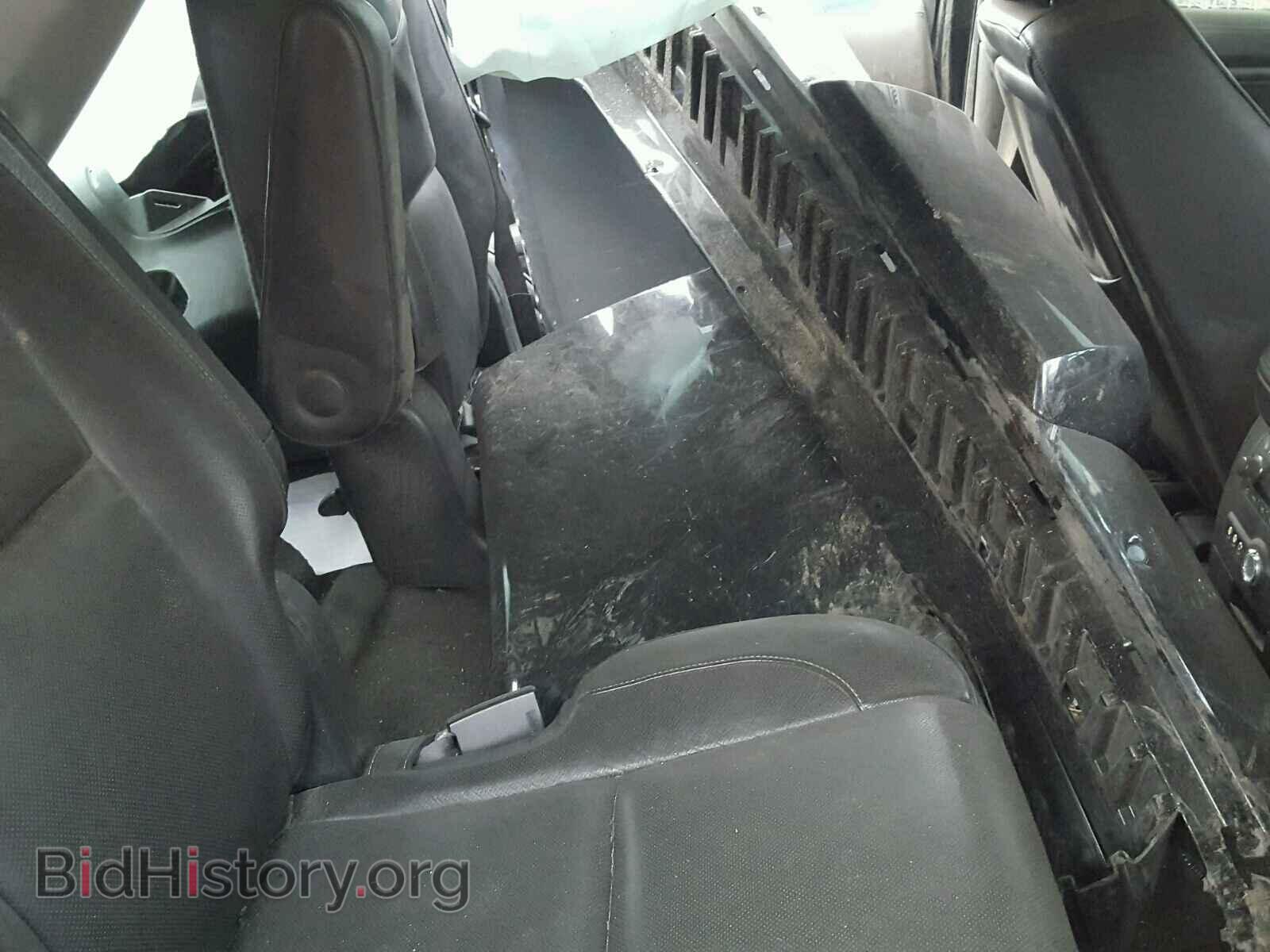 2014 CADILLAC ESCALADE - VIN: 1GYS3DEF1ER138809 - Фото 6