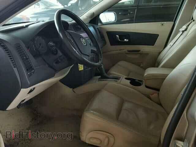 2004 CADILLAC CTS - VIN: 1G6DM577640101204 - Фото 5