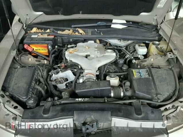 2004 CADILLAC CTS - VIN: 1G6DM577640101204 - Фото 7