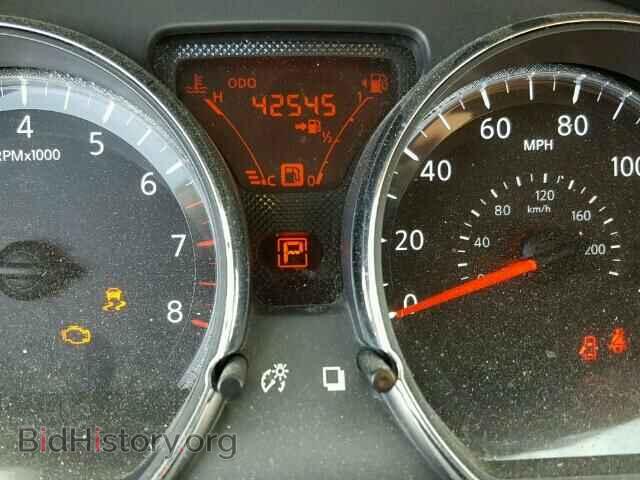 2012 NISSAN VERSA - VIN: 3N1CN7AP4CL876034 - Фото 8