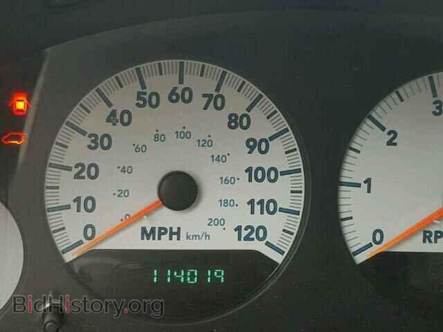 2006 DODGE CARAVAN - VIN: 1D4GP24E36B649643 - Фото 8