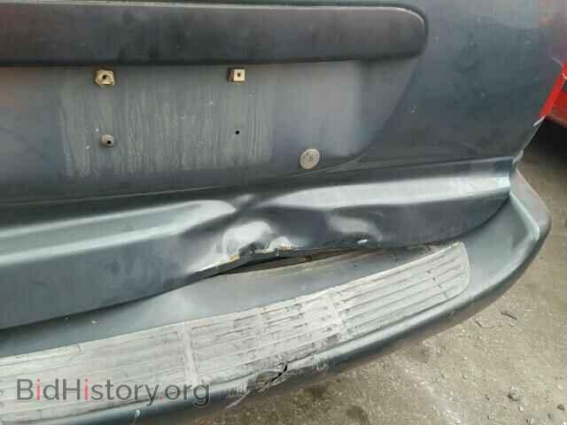 2006 DODGE CARAVAN - VIN: 1D4GP24E36B649643 - Фото 10