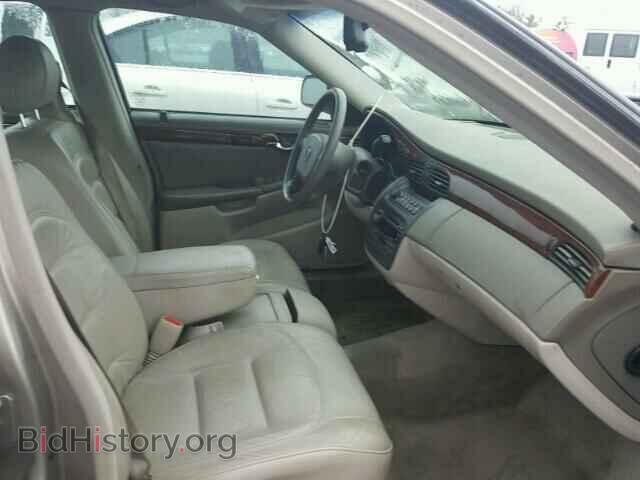 2002 CADILLAC DEVILLE - VIN: 1G6KD54Y72U220115 - Фото 5