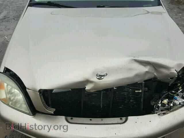 2002 CADILLAC DEVILLE - VIN: 1G6KD54Y72U220115 - Фото 7