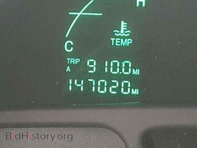 2002 CADILLAC DEVILLE - VIN: 1G6KD54Y72U220115 - Фото 8