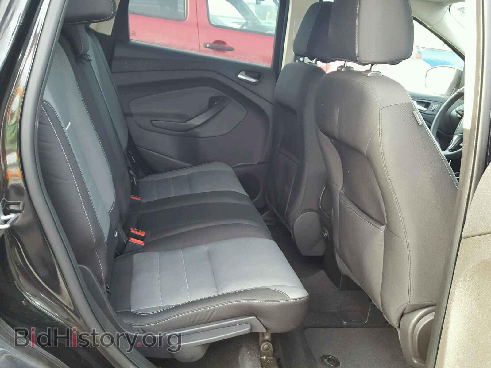 2013 FORD ESCAPE - VIN: 1FMCU9GX2DUA53821 - Фото 6