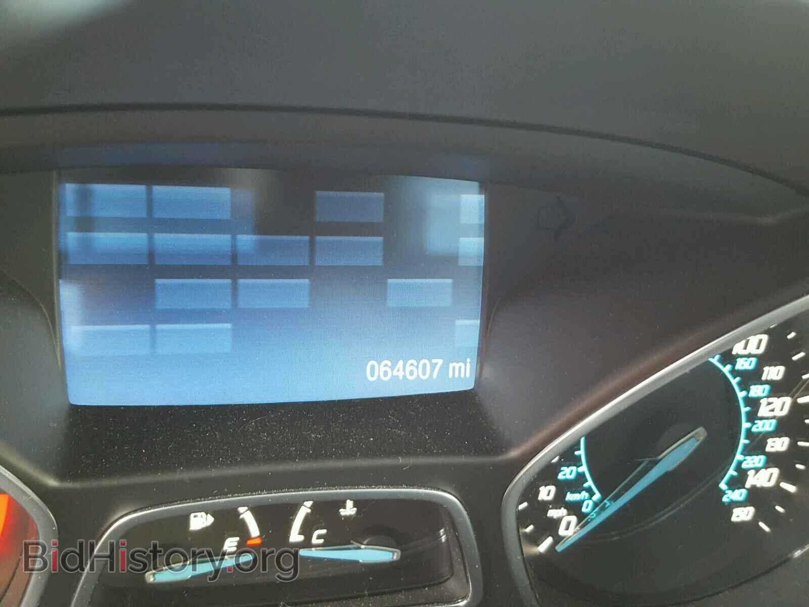 2013 FORD ESCAPE - VIN: 1FMCU9GX2DUA53821 - Фото 8