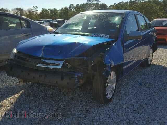 2010 FORD FOCUS - VIN: 1FAHP3HN1AW147688 - Photo 2