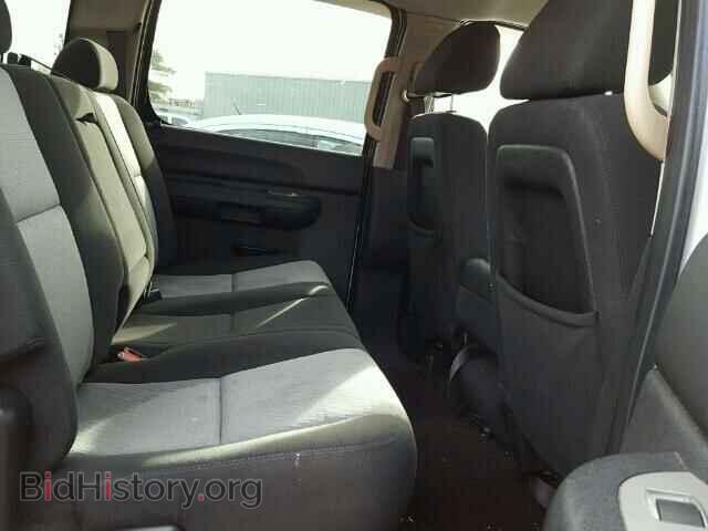2009 CHEVROLET SILVERADO - VIN: 3GCEC13C09G181330 - Фото 6
