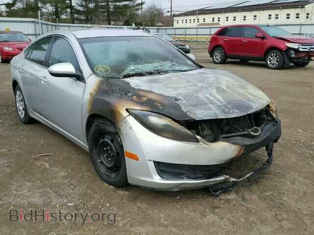 Photo 1YVHP81A295M37416 - MAZDA 6 2009