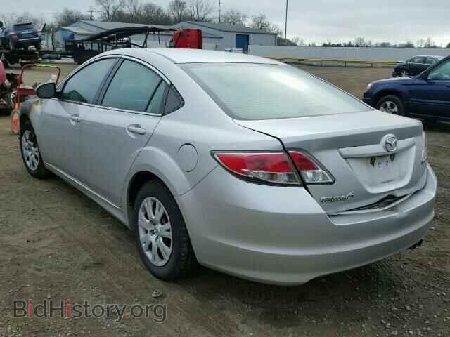2009 MAZDA 6 - VIN: 1YVHP81A295M37416 - Фото 3
